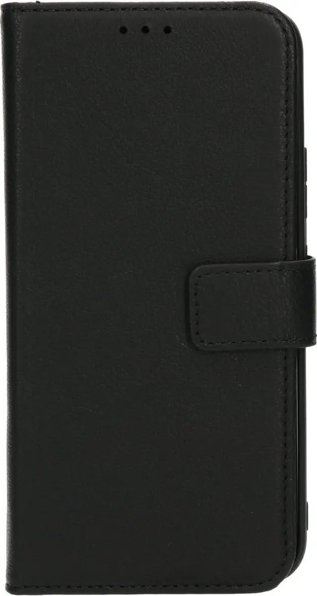 Mobiparts MP-124244 Hoesje Samsung Galaxy A34 5G - Wallet 2-in-1 - Zwart
