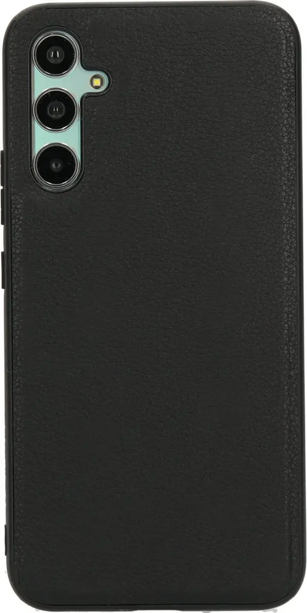 Mobiparts MP-124244 Hoesje Samsung Galaxy A34 5G - Wallet 2-in-1 - Zwart - afbeelding 6 van 6