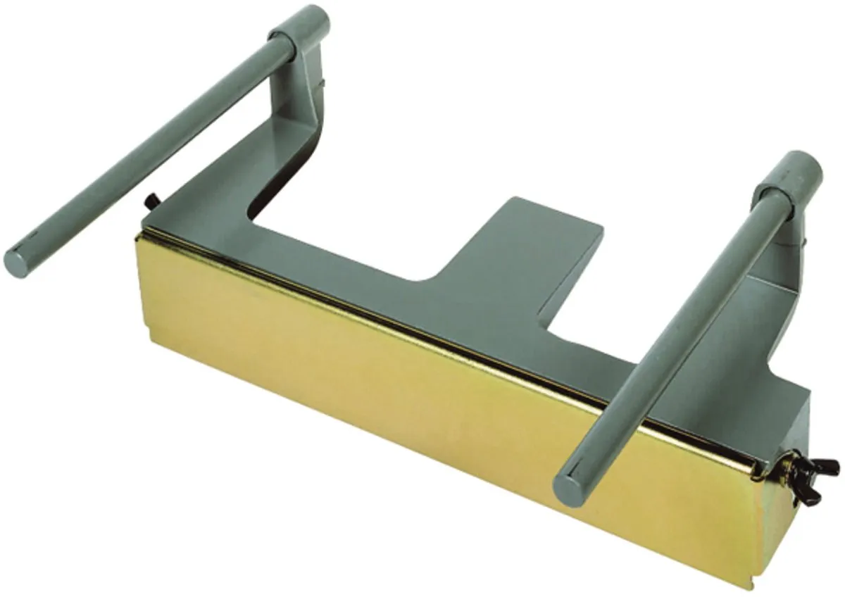 Makita 161046-2 Schulpgeleider