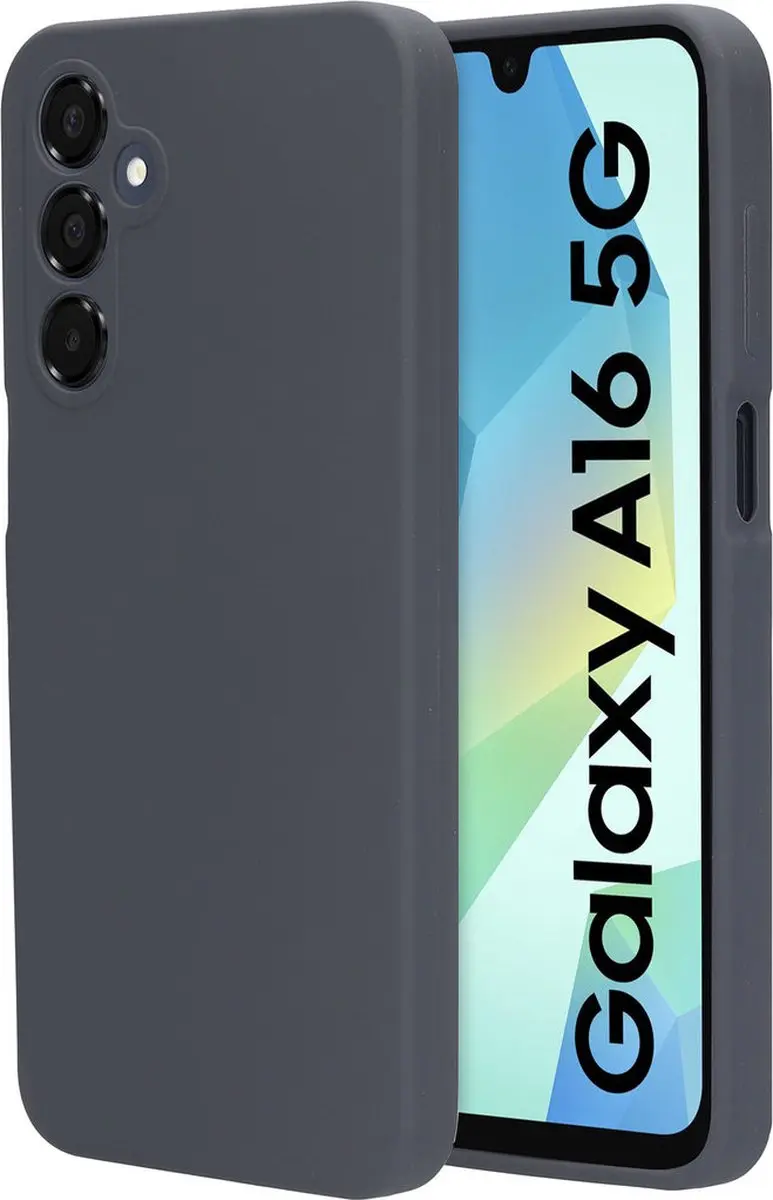 Mobiparts MP-128388 Hoesje Samsung Galaxy A16