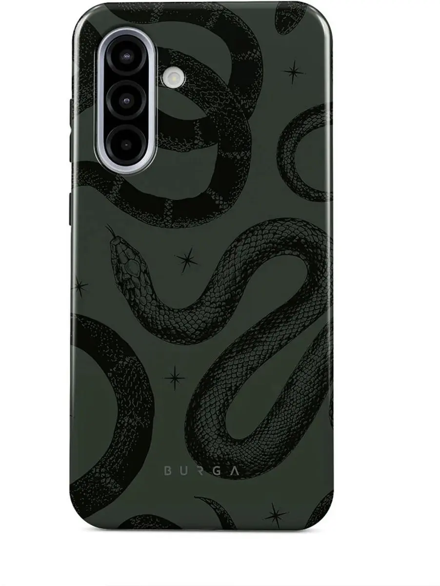 Burga Tough Case geschikt voor Samsung Galaxy A36