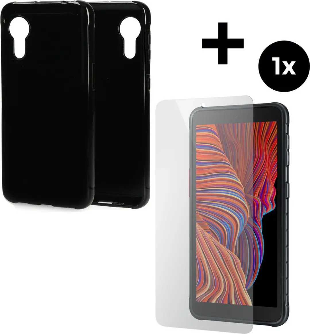 Mobiparts Classic TPU Hoesje MP-5000397