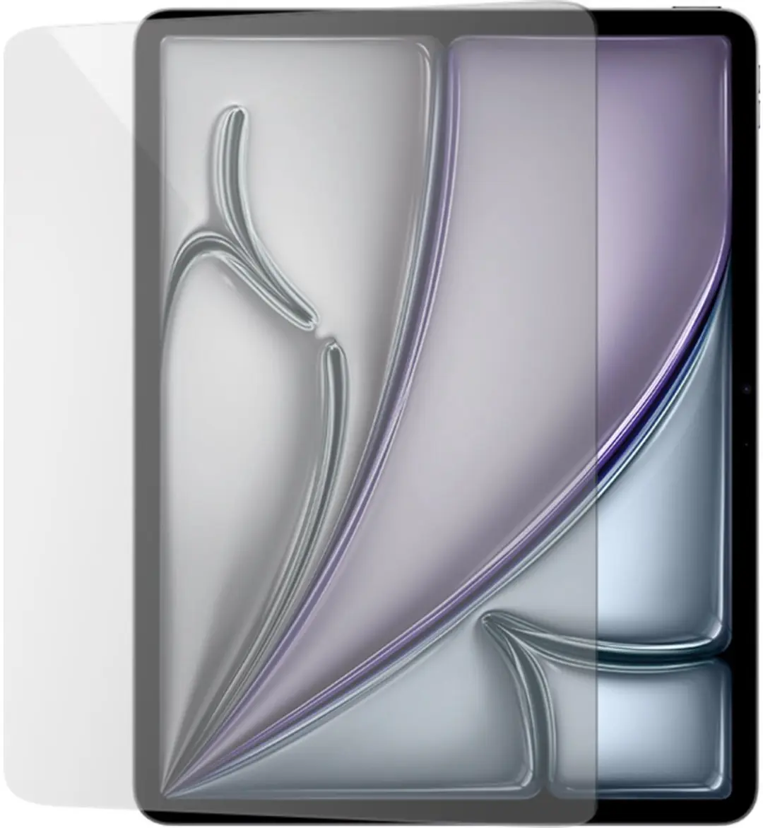 Mobiparts MP-128895 Screenprotector iPad Air 13 (2024)