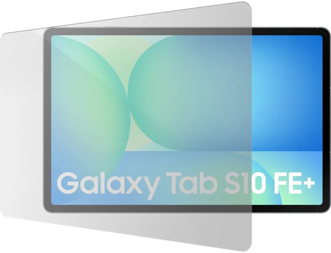 Mobiparts Screenprotector Samsung Galaxy Tab S10 FE Plus MP-129786