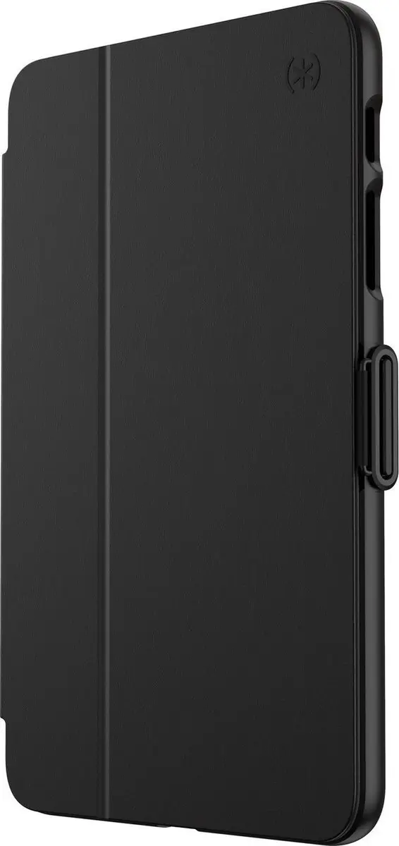 Speck Balance Folio Samsung Galaxy Tab A 8.0 2019 - Zwart