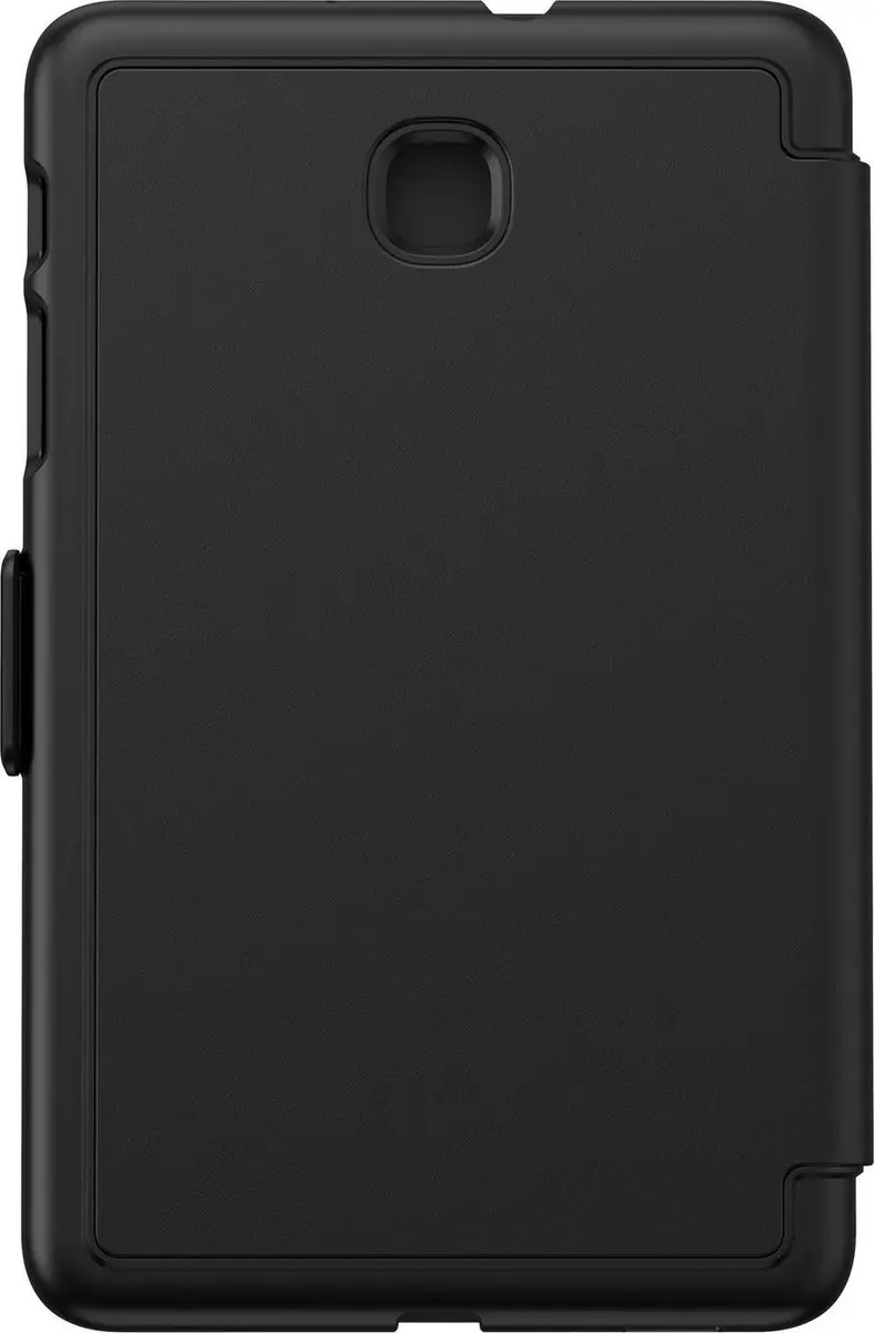 Speck Balance Folio Samsung Galaxy Tab A 8.0 2019 - Zwart - afbeelding 6 van 6