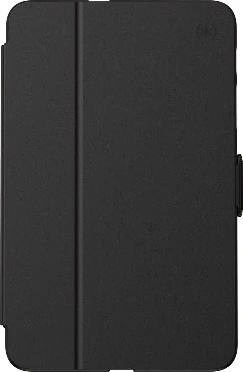 Speck Balance Folio Samsung Galaxy Tab A 8.0 2019 - Zwart