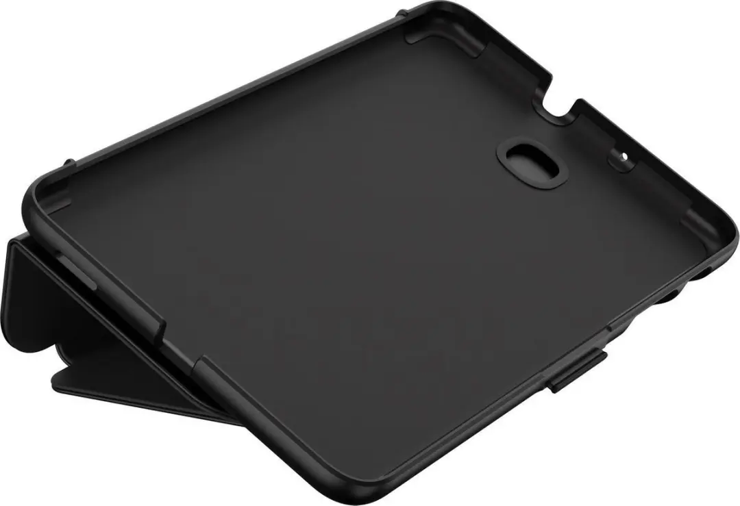 Speck Balance Folio Samsung Galaxy Tab A 8.0 2019 - Zwart