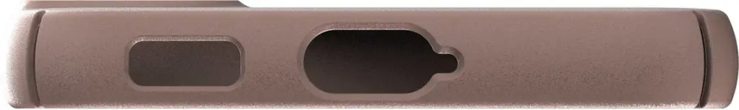 Nudient Thin Precise Case Samsung Galaxy S22 V3 SA22NN-V304 - Roze