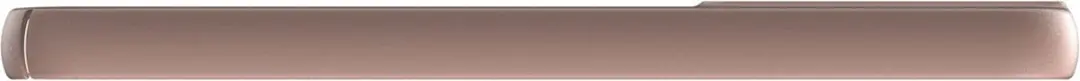 Nudient Thin Precise Case Samsung Galaxy S22 V3 SA22NN-V304 - Roze