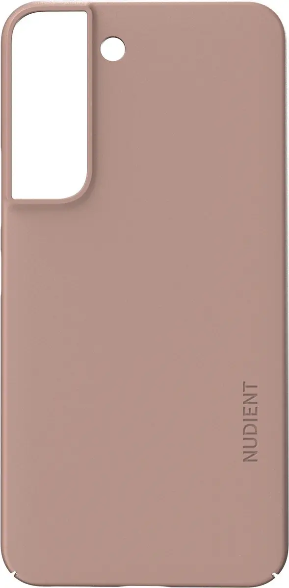 Nudient Thin Precise Case Samsung Galaxy S22 V3 SA22NN-V304