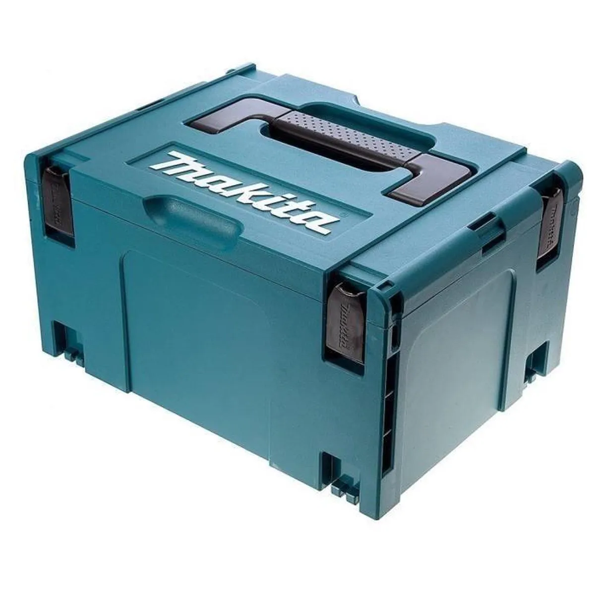 Makita Makpac Opbergkoffer 821551-8 - Blauw