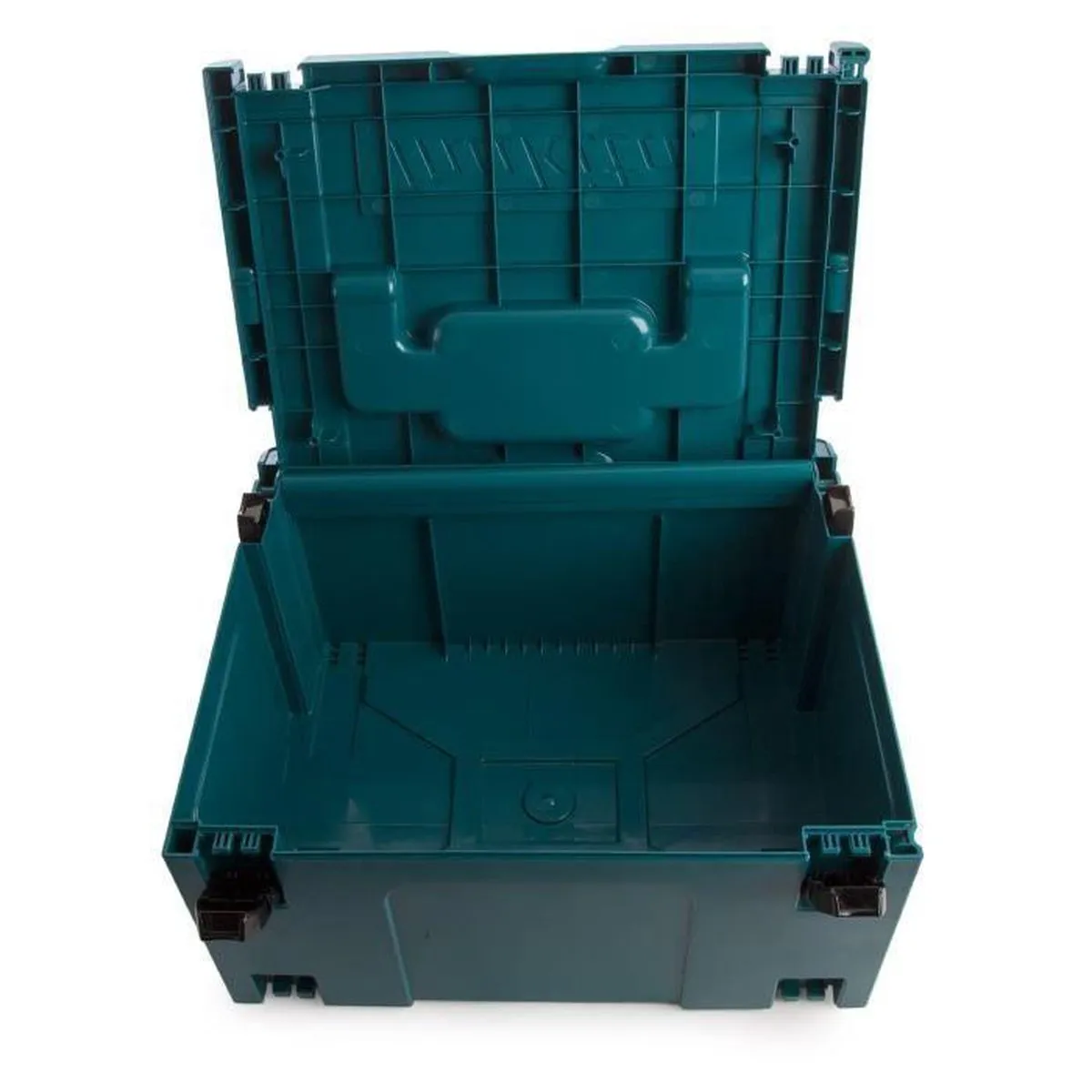 Makita Makpac Opbergkoffer 821551-8 - Blauw