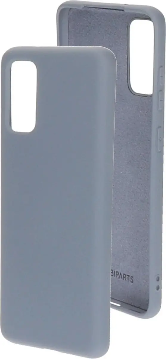 Mobiparts MP-104926 Hoesje Samsung Galaxy S20