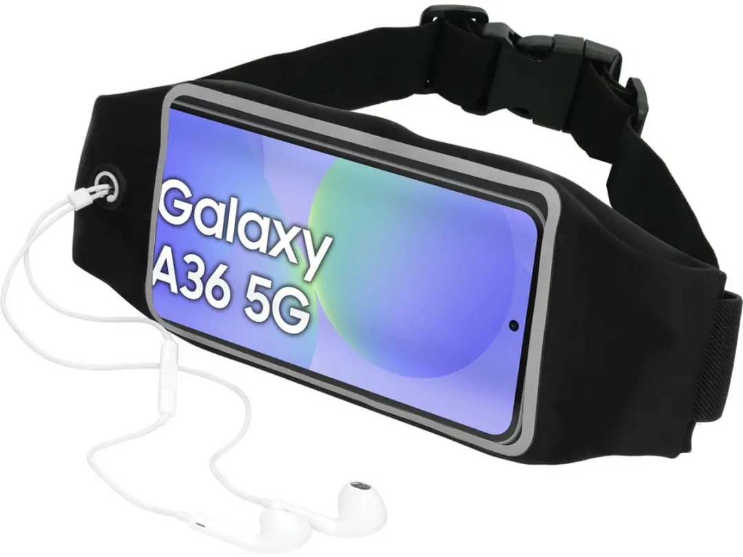 Mobiparts Comfort Fit Sport Belt MP-128786