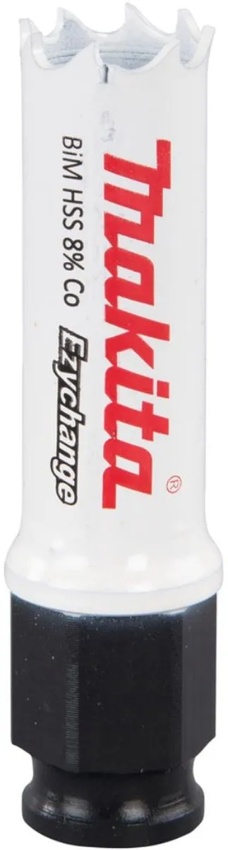 Makita EZYCHANGE BIM Gatzaag 17mm - E-03648 - afbeelding 2 van 3