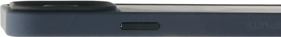 Mobiparts MP-128583 Hoesje Samsung Galaxy S25 - Hardcover MagSafe - Blauw