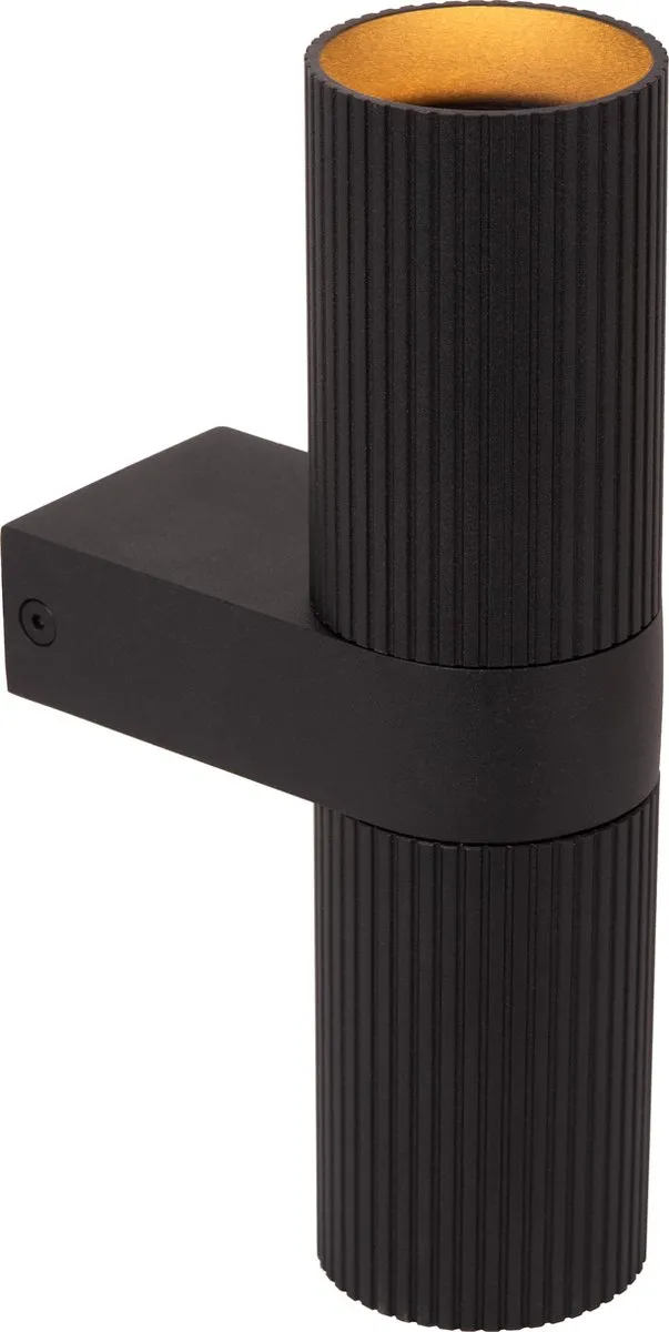 Lucide CLUBS Wandspot 2xGU10