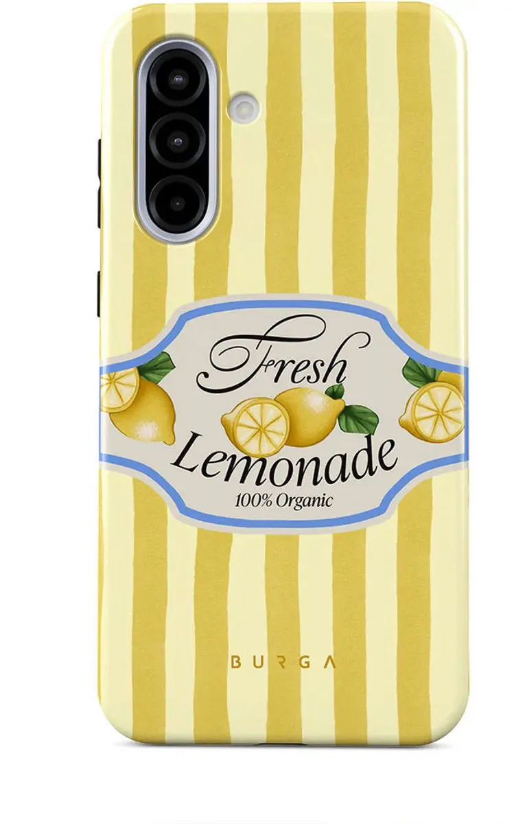 Burga Tough Case Samsung Galaxy A36