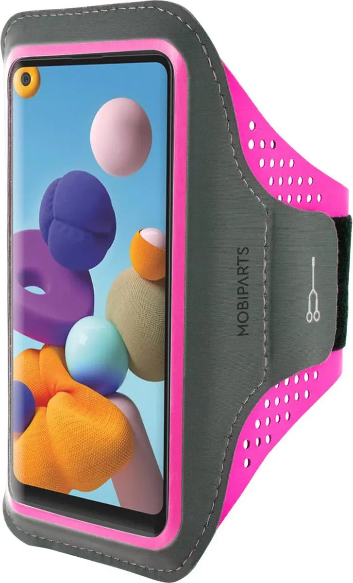 Mobiparts Hardloop Sportarmband MP-107848