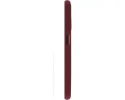 Mobiparts Hoesje Samsung Galaxy A23 MP-123323 - Paars/Rood
