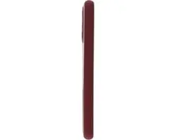 Mobiparts Hoesje Samsung Galaxy A23 MP-123323 - Paars/Rood