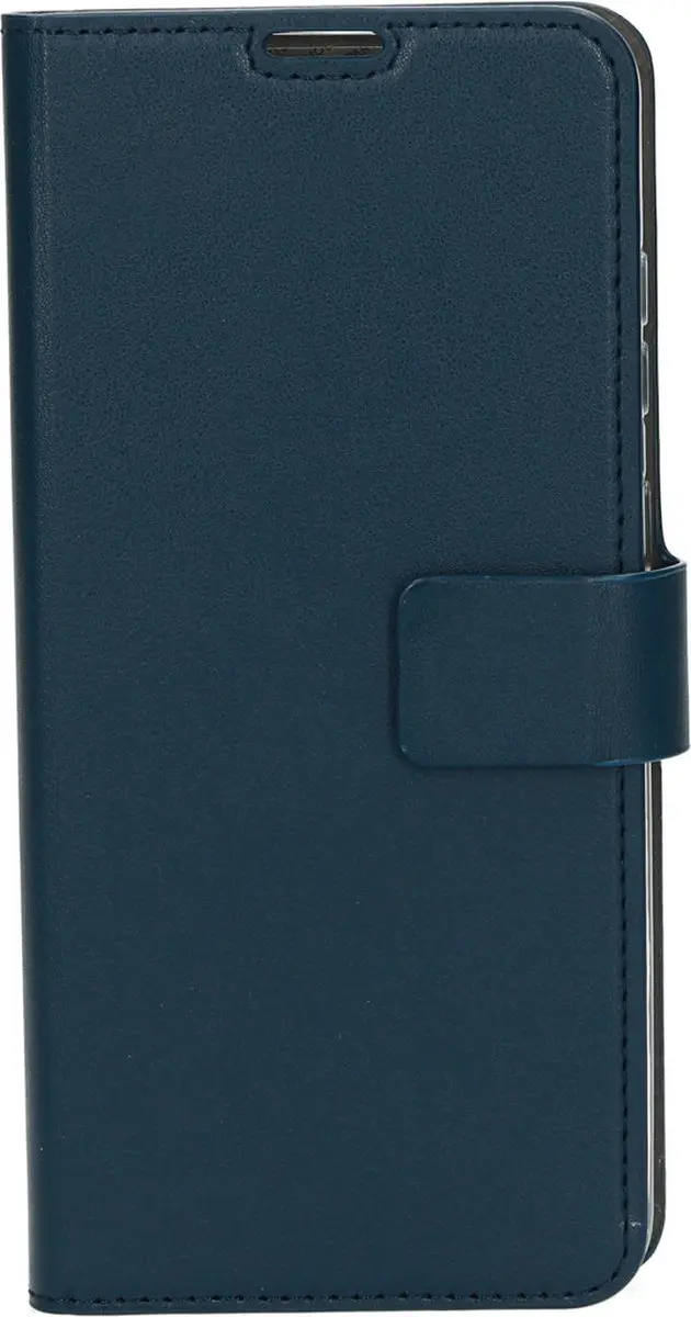 Mobiparts MP-104948 Hoesje Samsung Galaxy S20 Plus - Wallet - Blauw