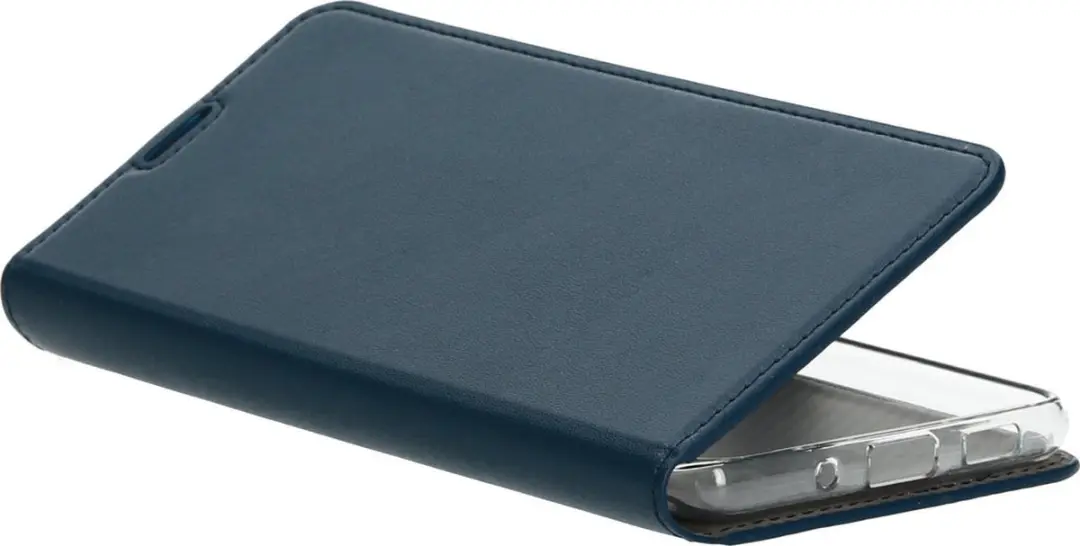 Mobiparts MP-104948 Hoesje Samsung Galaxy S20 Plus - Wallet - Blauw