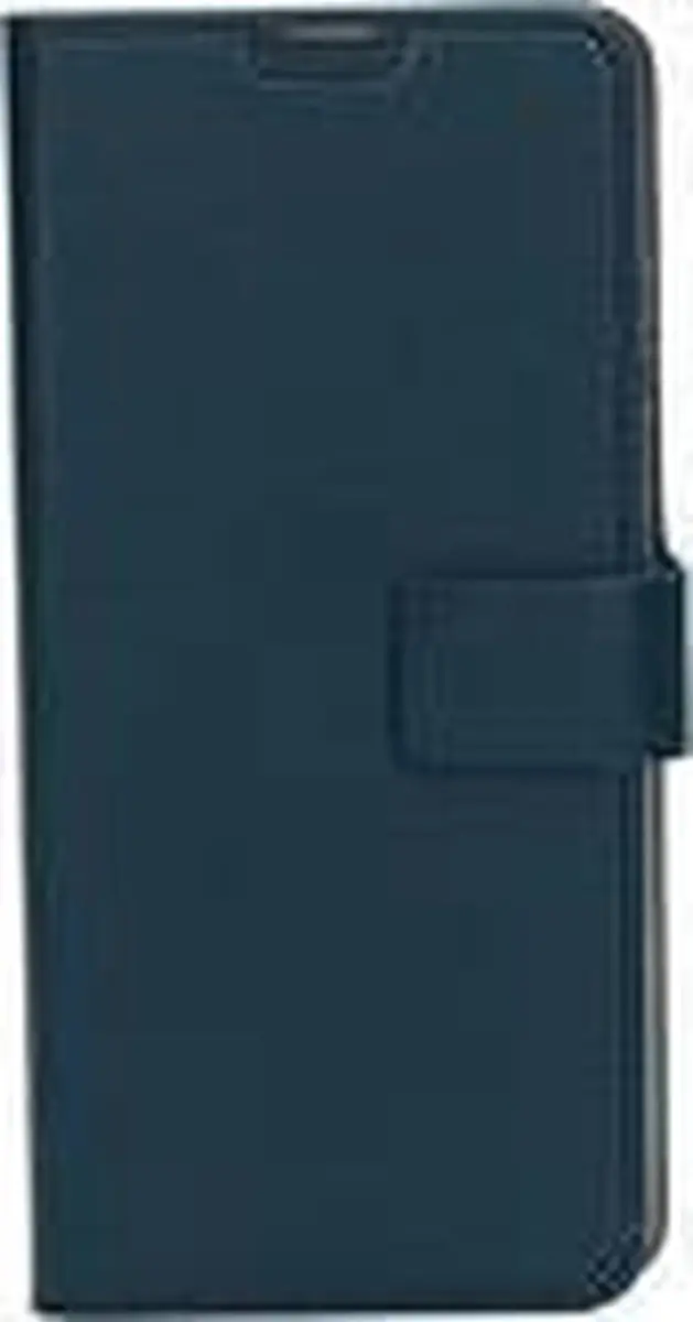 Mobiparts MP-104948 Hoesje Samsung Galaxy S20 Plus - Wallet - Blauw