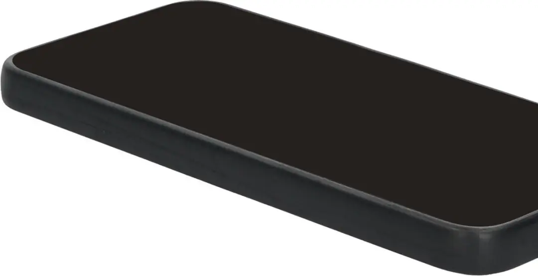 Mobiparts MP-128382 Hoesje Samsung Galaxy A16 - Wallet 2-in-1 - Zwart