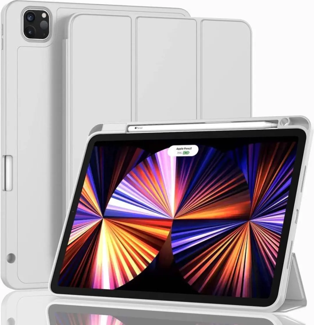 MobiQ 13-03509 iPad Pro 13 Hoes