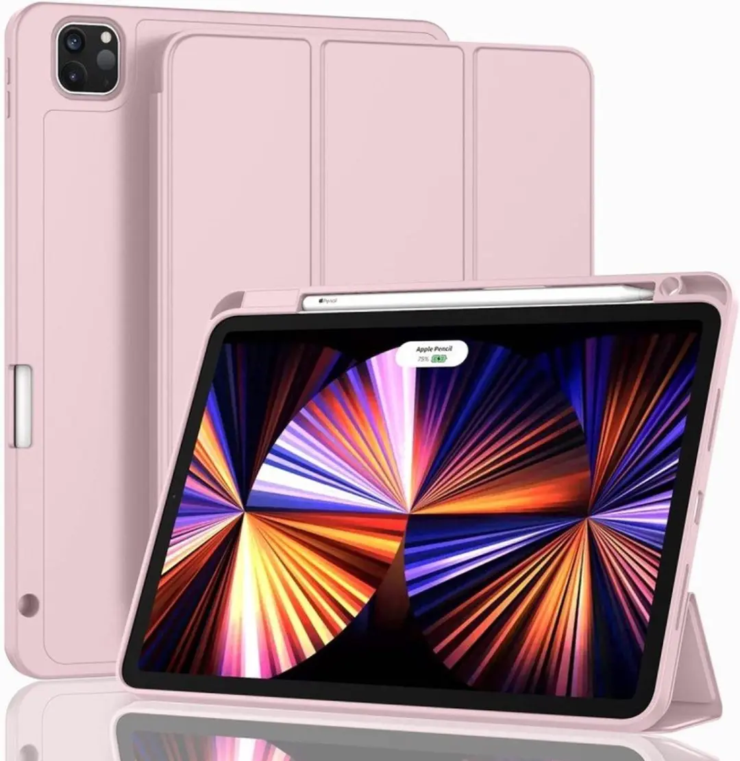 MobiQ 13-03505 iPad Pro 13 Hoesje