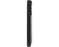 Mobiparts Hoesje iPhone 15 Pro MagSafe - Zwart - MP-124398