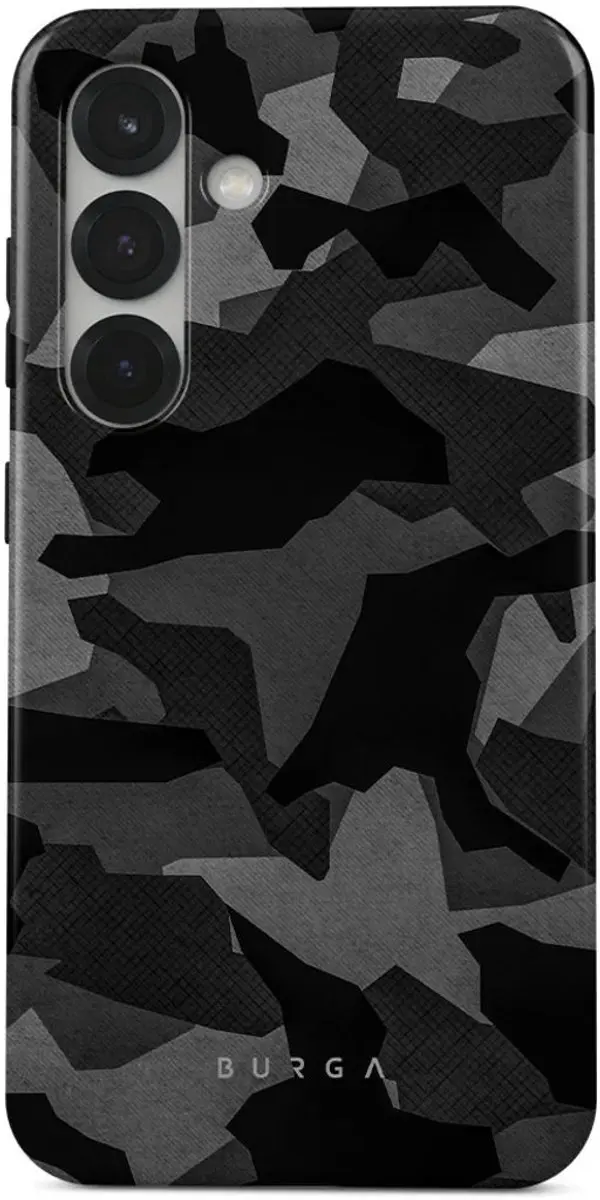Burga Tough Case Samsung Galaxy S25
