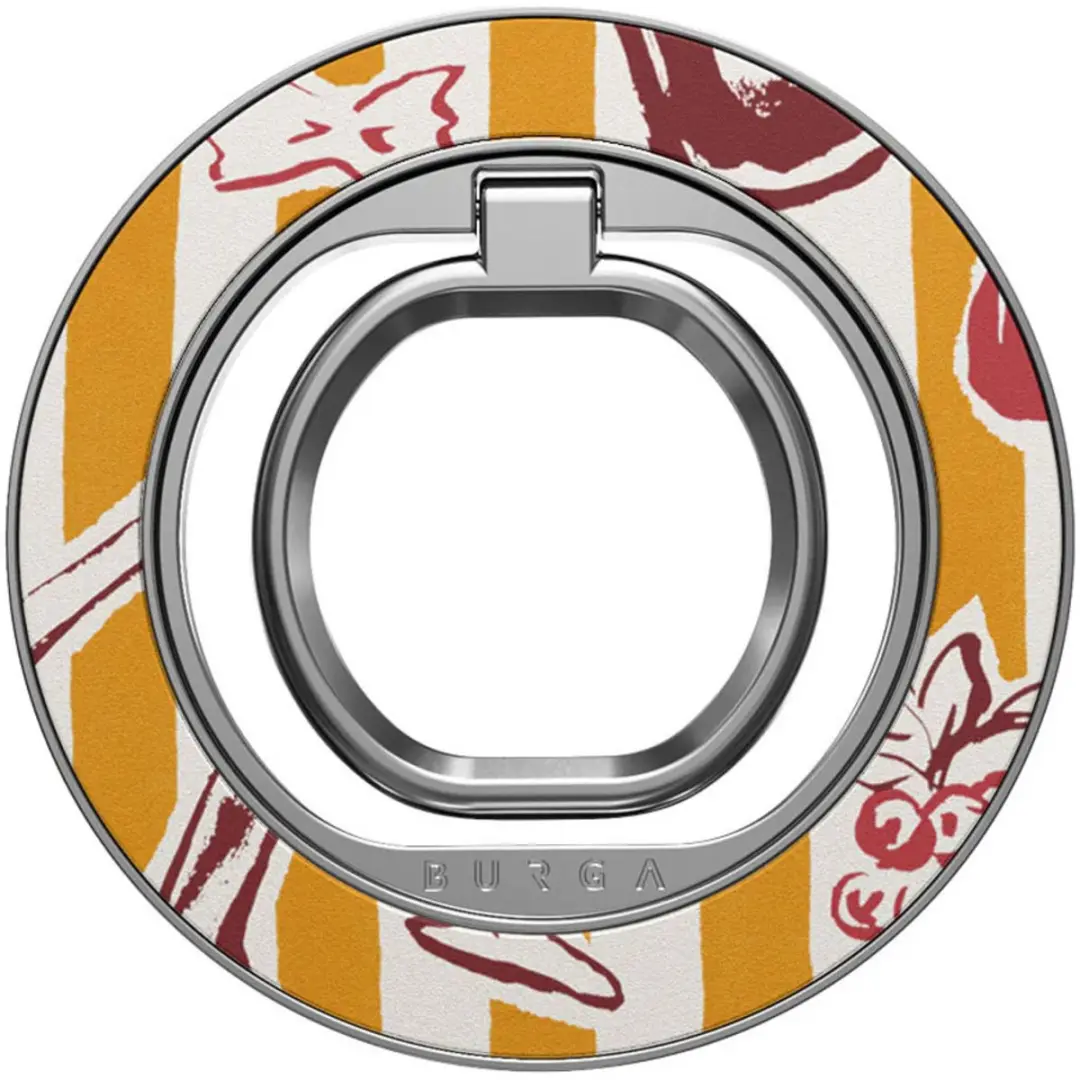 Burga MagSafe Ring Holder