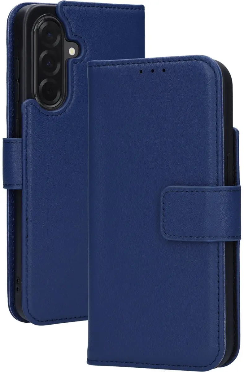 Mobiparts MP-128802 Leather Wallet Case