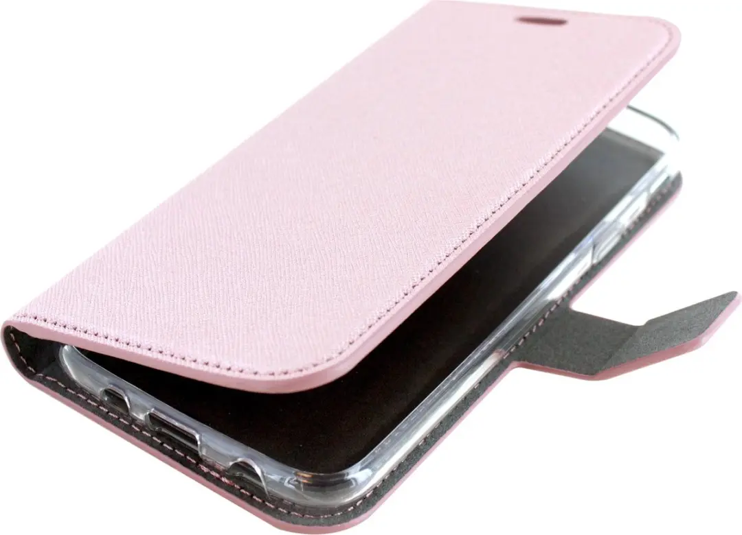 Mobiparts MP-73947 Hoesje Samsung Galaxy J5 (2017) - Roze - afbeelding 6 van 6