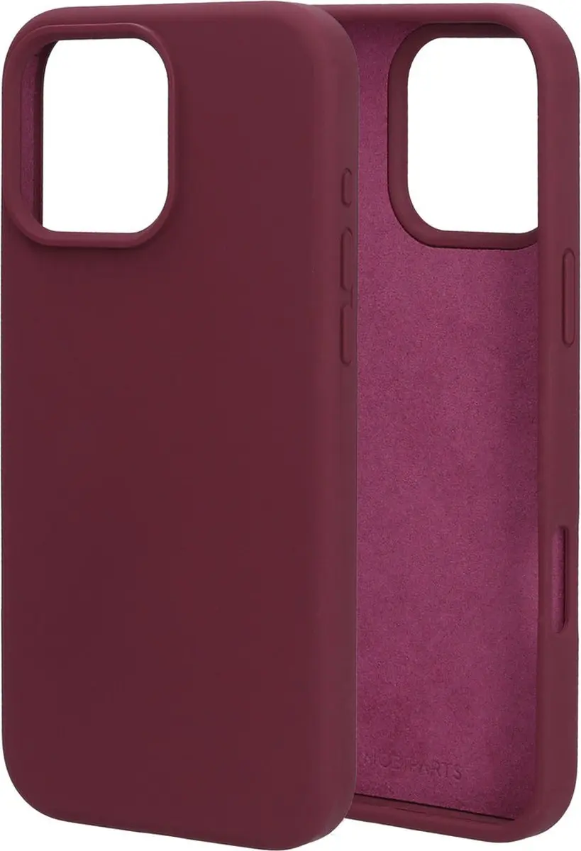 Mobiparts MP-127666 Hoesje iPhone 16 Pro Max