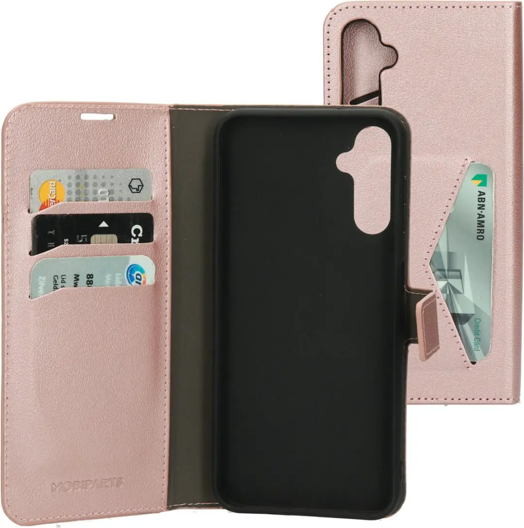 Mobiparts MP-123708 Hoesje Samsung Galaxy A14 Wallet