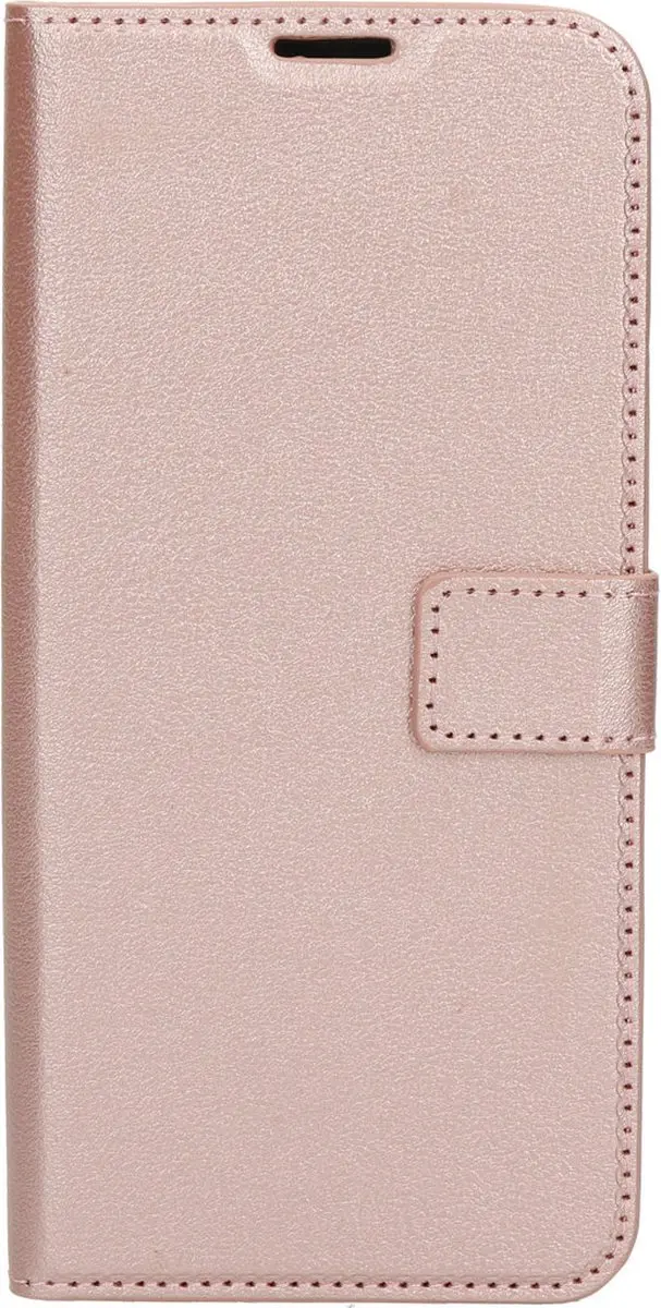Mobiparts MP-123708 Hoesje Samsung Galaxy A14 Wallet - Roze