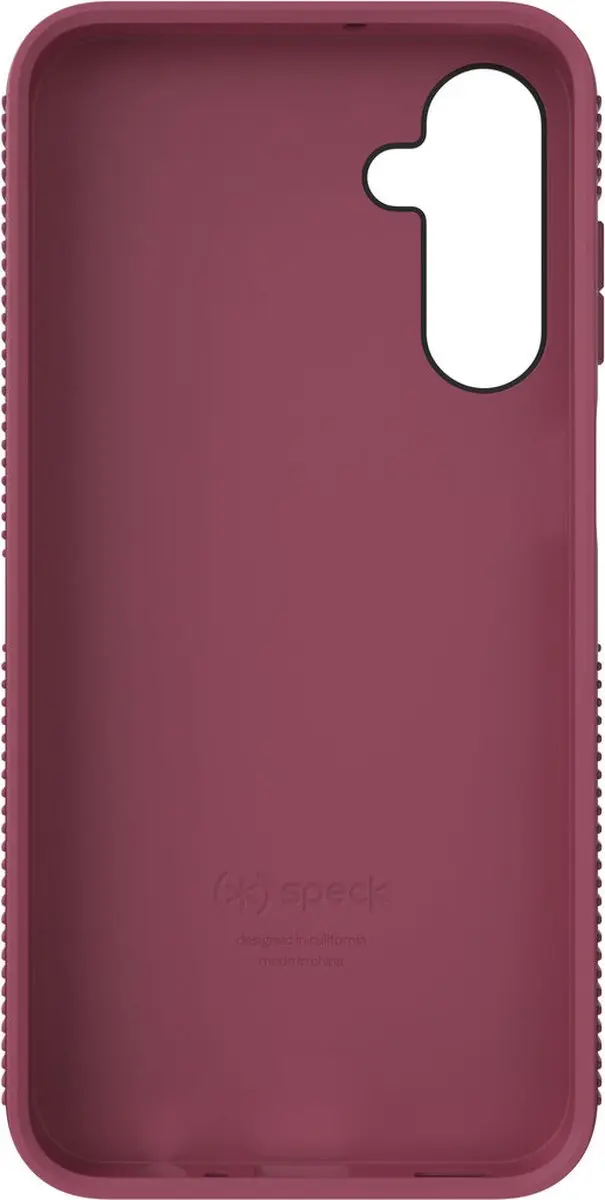 Speck Impact Hero 150607-3137 Hoesje - Rood