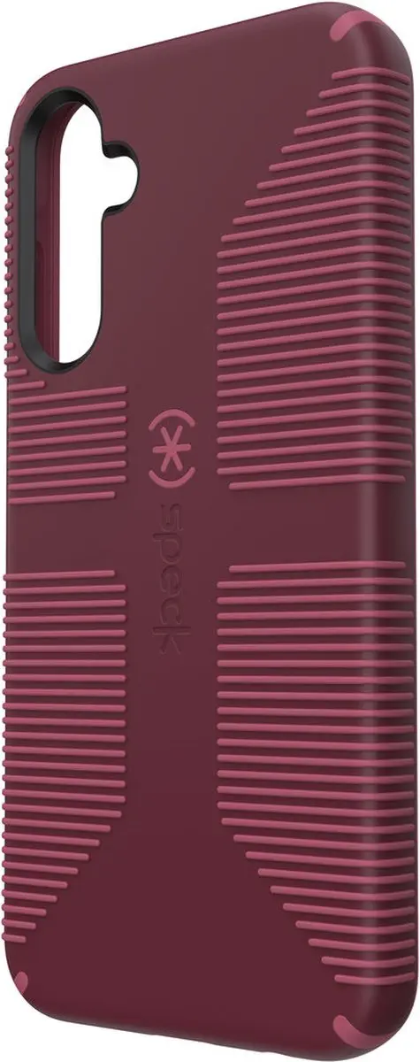 Speck Impact Hero 150607-3137 Hoesje - Rood