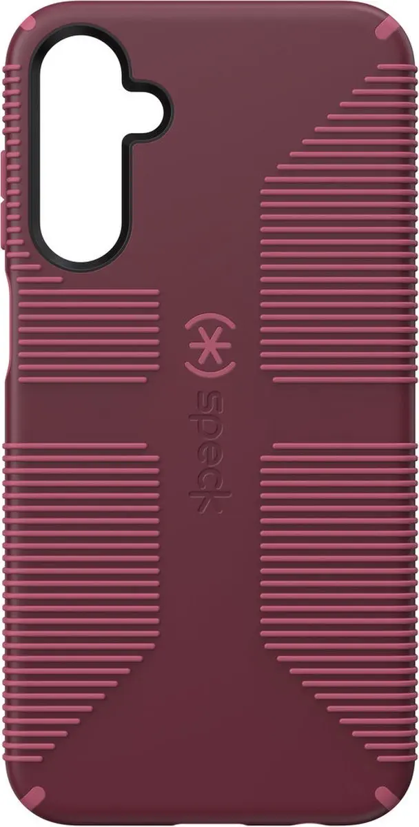 Speck Impact Hero 150607-3137 Hoesje - Rood