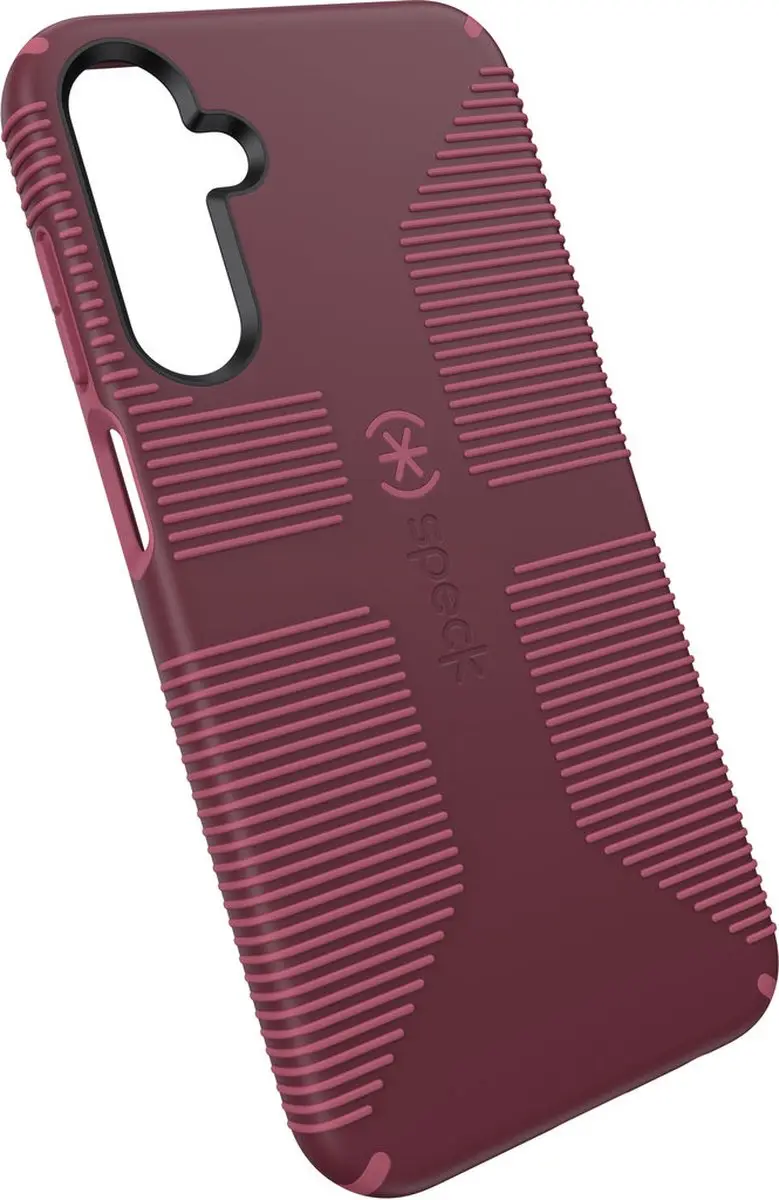 Speck Impact Hero 150607-3137 Hoesje - Rood