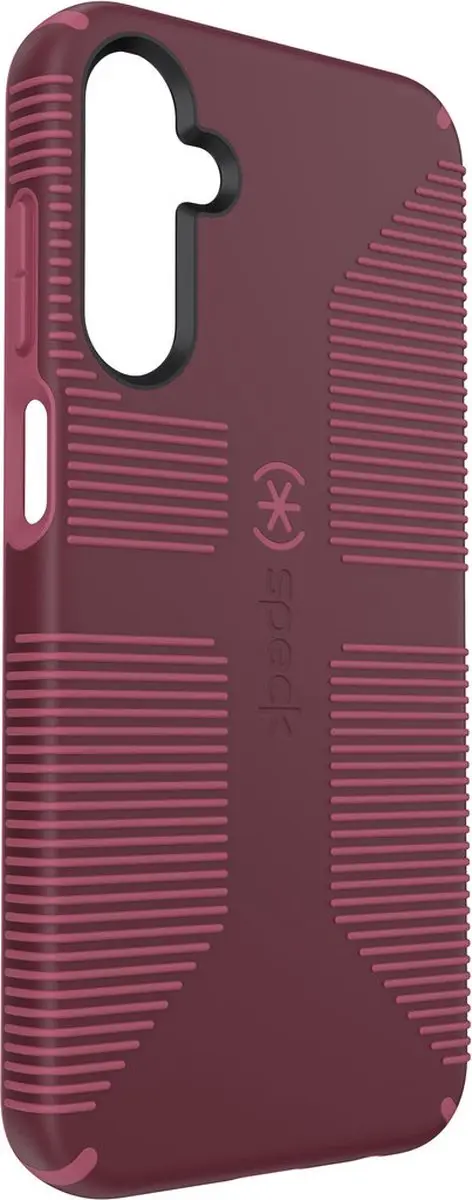 Speck Impact Hero 150607-3137 Hoesje - Rood
