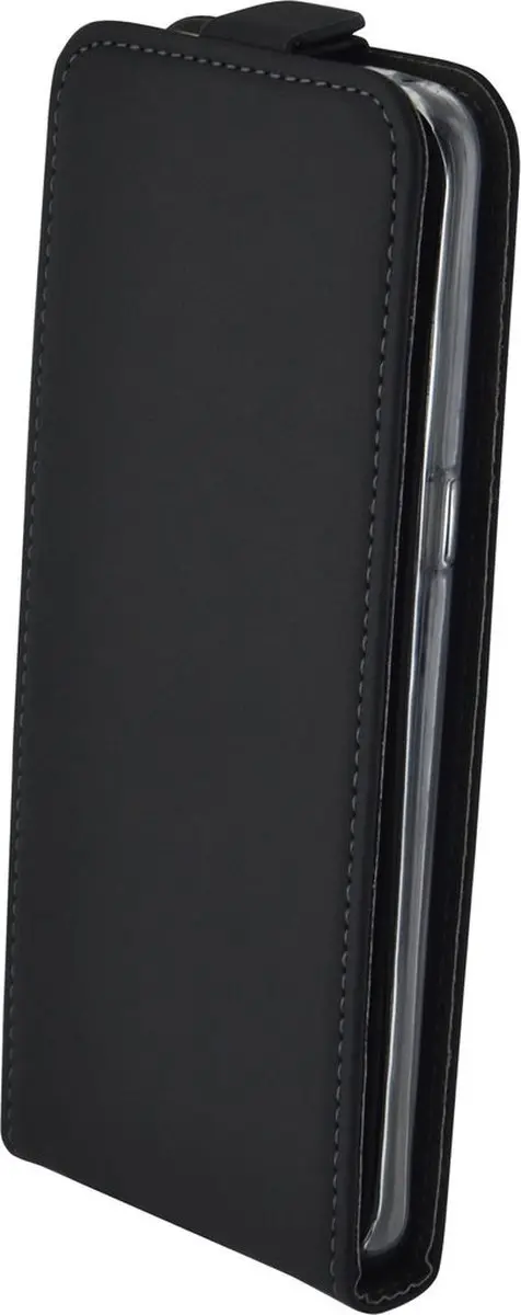 Mobiparts Premium Flip TPU Hoes Samsung Galaxy S8 - MP-51280 - Zwart