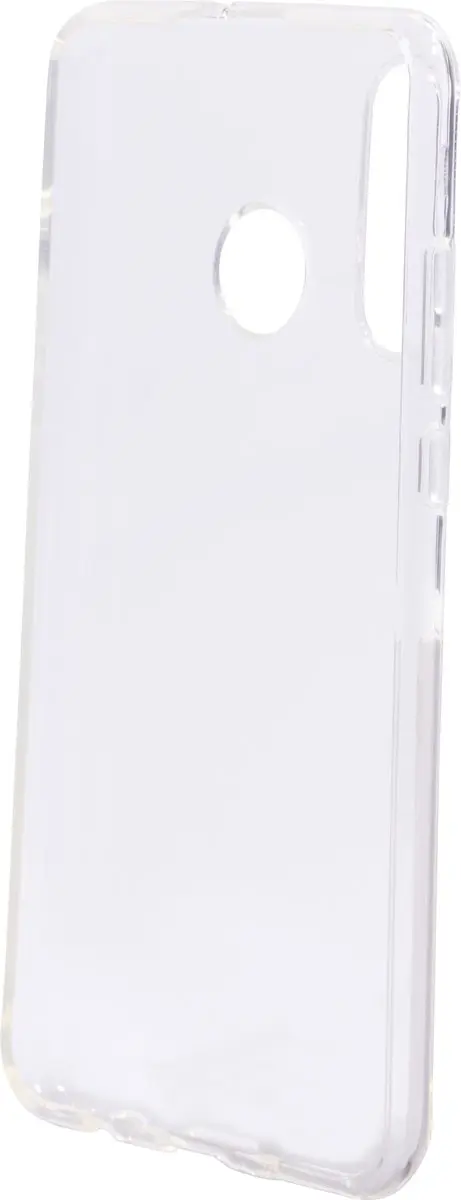 Mobiparts MP-88638 Hoesje Huawei P30 Lite - Transparant - afbeelding 6 van 6