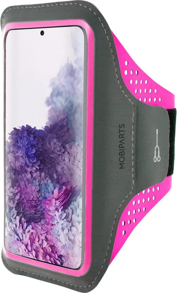 Mobiparts Hardlooparmband MP-104967