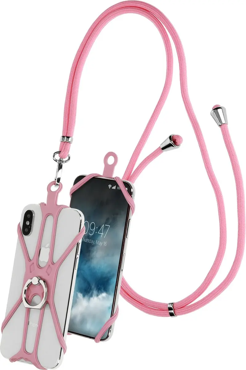 Mobiparts Universal Phonestrap