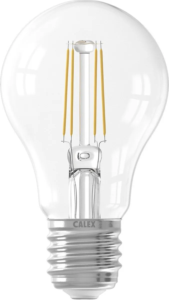 Calex LED Lamp 7,5W E27 Warm Wit 806 Lumen